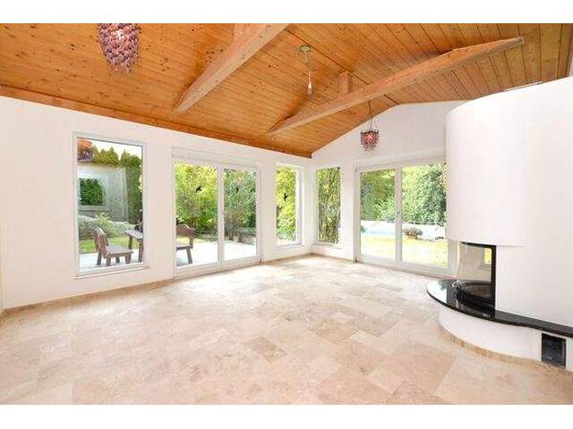 Immobilie in Purkersdorf - IHR NEUES FAMILIENDOMIZIL IN PURKERSDORF MIT POOL, WINTERGARTEN & BESTER ANBINDUNG NACH WIEN - Bild 4