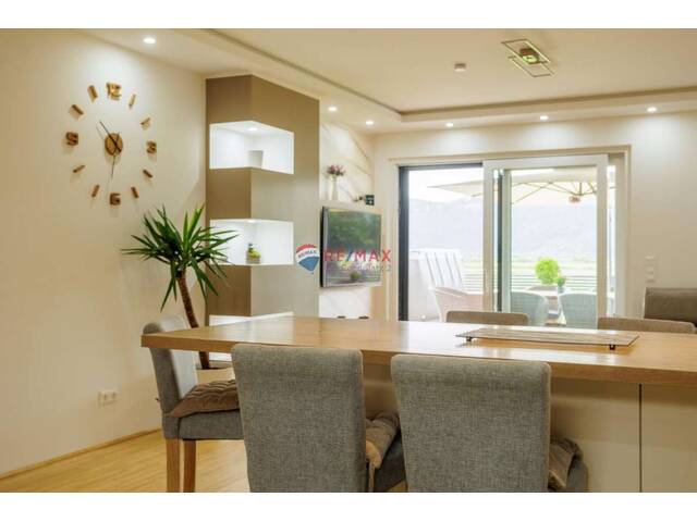 Immobilie in Grafenstein - Exklusiver Bungalow - Bild 1