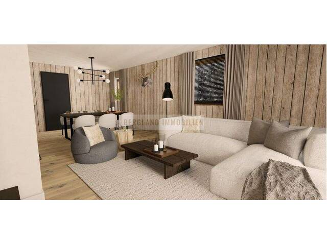 Immobilie in Berwang - Luxusapartments als Investitionschance im romantischen Bergdorf Berwang, - Bild 4