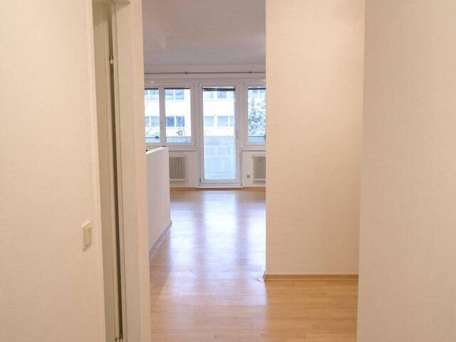 Immobilie in Biedermannsdorf - [06661] Großzügige 3 Zimmerwohnung mit Freifläche sucht neue Eigentümer! - Bild 4