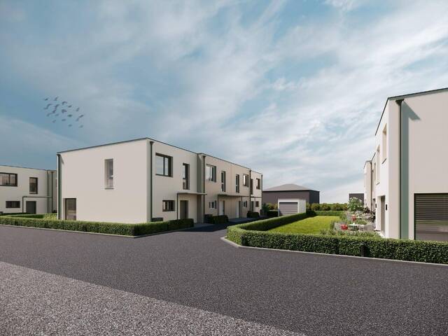 Immobilie in Rohr im Kremstal - ECKREIHENHAUS ROHR IM KREMSTAL - Bild 3