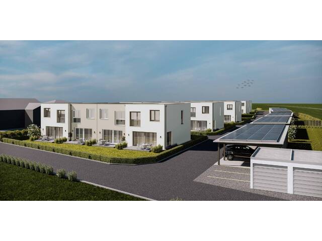 Immobilie in Rohr im Kremstal - ECKREIHENHAUS ROHR IM KREMSTAL - Bild 4