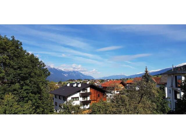 Immobilie in Axams - Top 2: 3-Zi. Whg. im Dorfzentrum von AXAMS - Bild 0