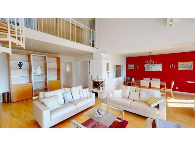 Immobilie in Langenzersdorf - Einmalige Dachgeschoss-Maisonette mit Top-Ausstattung - Bild 1