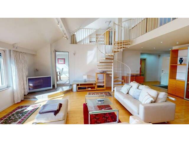 Immobilie in Langenzersdorf - Einmalige Dachgeschoss-Maisonette mit Top-Ausstattung - Bild 2