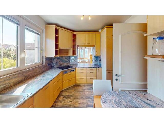 Immobilie in Langenzersdorf - Einmalige Dachgeschoss-Maisonette mit Top-Ausstattung - Bild 3