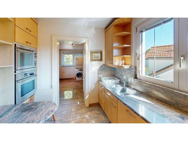 Immobilie in Langenzersdorf - Einmalige Dachgeschoss-Maisonette mit Top-Ausstattung - Bild 4