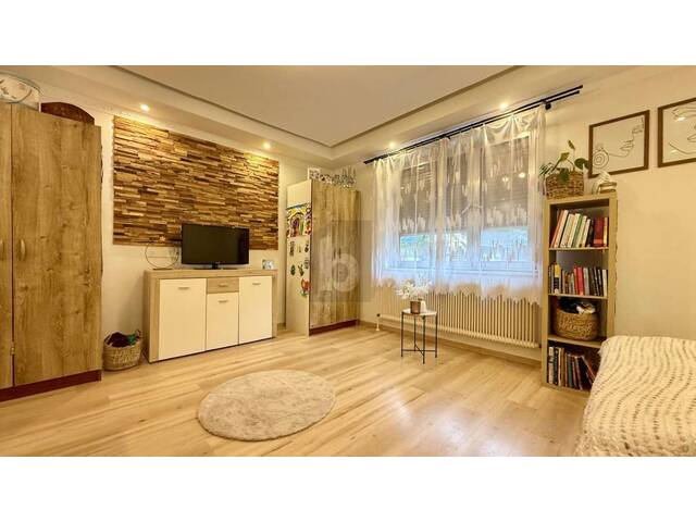 Immobilie in Liebing - IN TOP RUHELAGE MIT VOLLKELLER UND MODERNISIERTEM WOHNRAUM - Bild 1