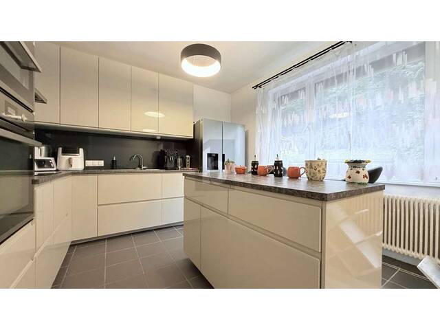 Immobilie in Liebing - IN TOP RUHELAGE MIT VOLLKELLER UND MODERNISIERTEM WOHNRAUM - Bild 3