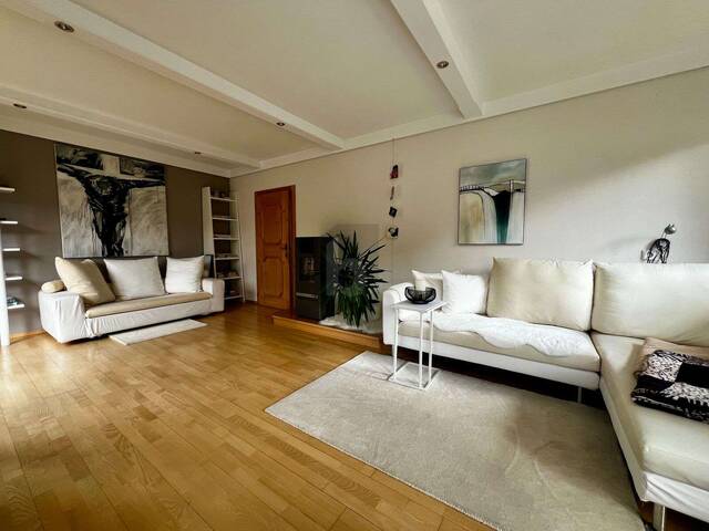 Immobilie in Neukirchen am Großvenediger - AUSSICHT, GARTEN, SONNE - IN ZENTRALER RUHELAGE! - Bild 4