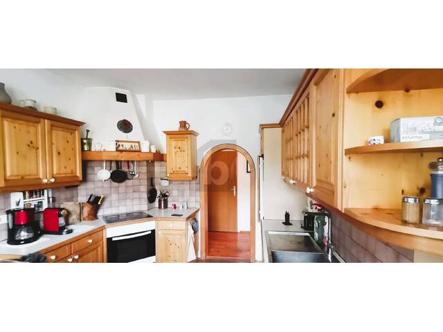 Immobilie in Unterwaltersdorf - BUNGALOW IN RUHELAGE - GROSSER GARTEN - Bild 1