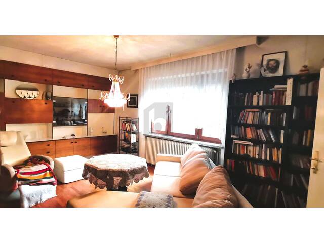 Immobilie in Unterwaltersdorf - BUNGALOW IN RUHELAGE - GROSSER GARTEN - Bild 2