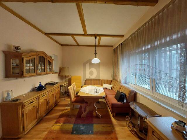 Immobilie in Kirchberg am Wagram - CHARMANTES REIHENHAUS MIT GARTEN, SANIERUNGSBEDÜRFTIG - Bild 2