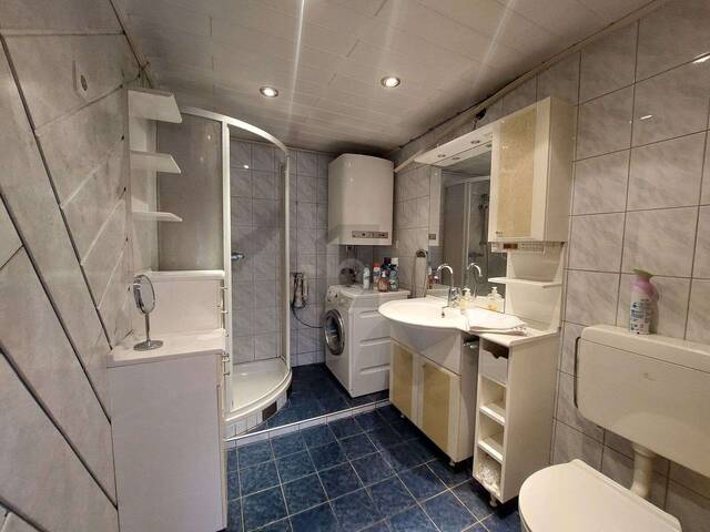 Immobilie in Kirchberg am Wagram - CHARMANTES REIHENHAUS MIT GARTEN, SANIERUNGSBEDÜRFTIG - Bild 4