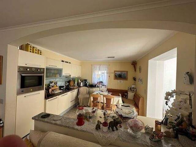 Immobilie in Köttmannsdorf - Modernes Wohnhaus in neuwertigem Zustand in herrlicher Ruhelage - Bild 3