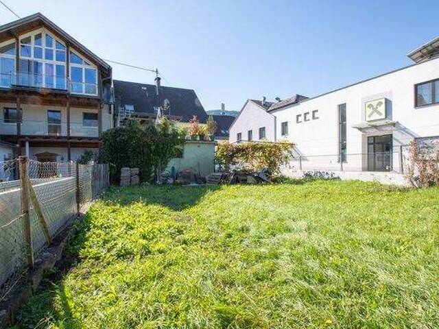 Immobilie in Lavamünd - Lavamünd: Charmantes Haus mit Garten - nahe Drau - Bild 2