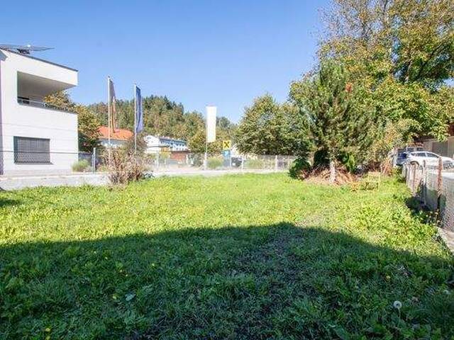 Immobilie in Lavamünd - Lavamünd: Charmantes Haus mit Garten - nahe Drau - Bild 3