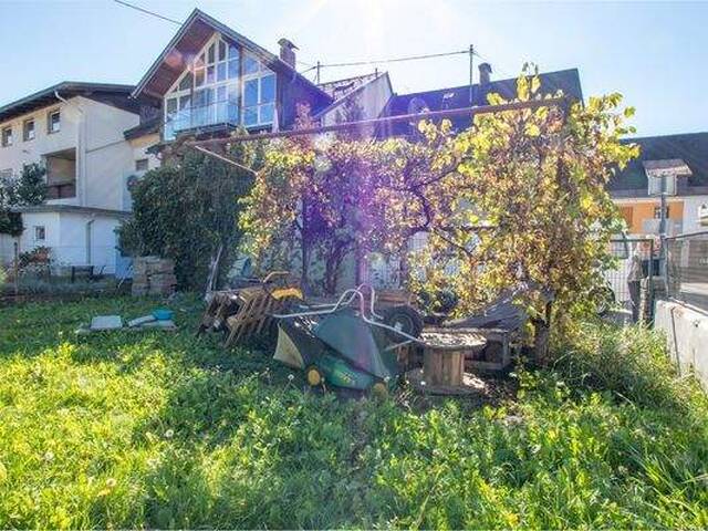 Immobilie in Lavamünd - Lavamünd: Charmantes Haus mit Garten - nahe Drau - Bild 4