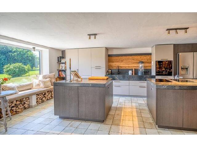 Immobilie in Waldzell - Bauernhaus Himmel am Walde - Bild 2