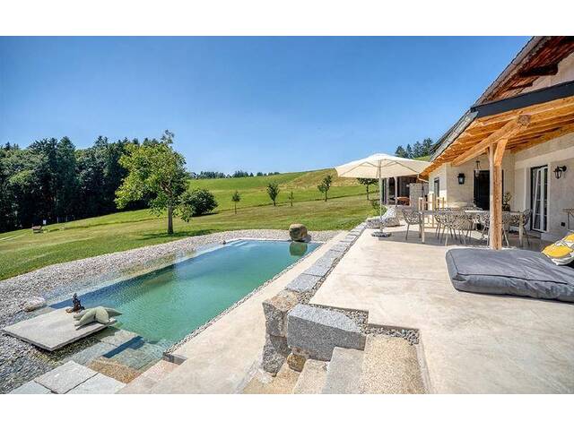 Immobilie in Waldzell - Bauernhaus Himmel am Walde - Bild 3