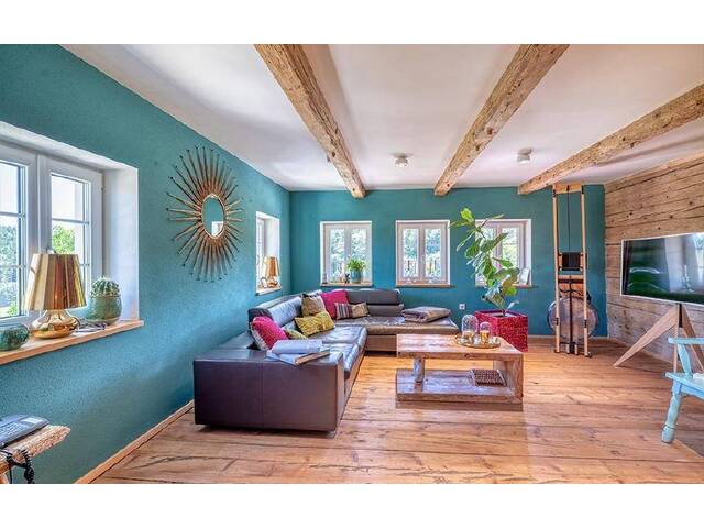 Immobilie in Waldzell - Bauernhaus Himmel am Walde - Bild 4