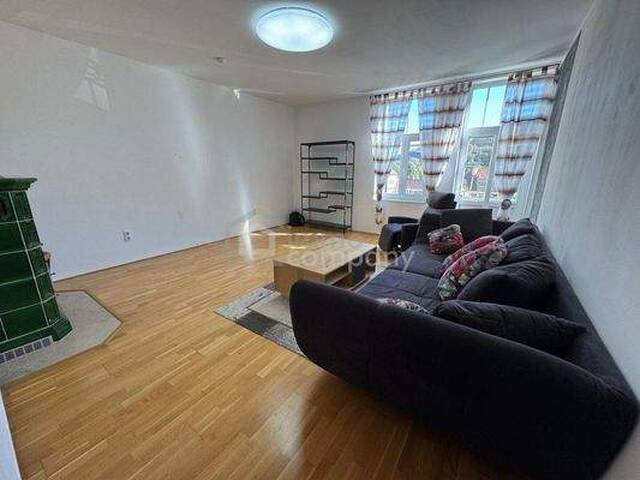 Immobilie in Leoben - Stilvoller Altbau mit XXL-Terrasse & 6 Zimmern - Raum für Ihre Wohnideen in Leoben - Bild 0