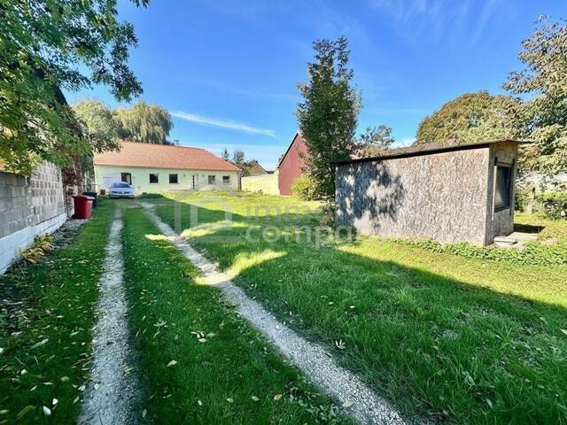 Immobilie in Herzogbirbaum - Charmantes Einfamilienhaus in Herzogbirbaum: Ihr Sanierungsprojekt mit Garten und Terrasse! - Bild 1