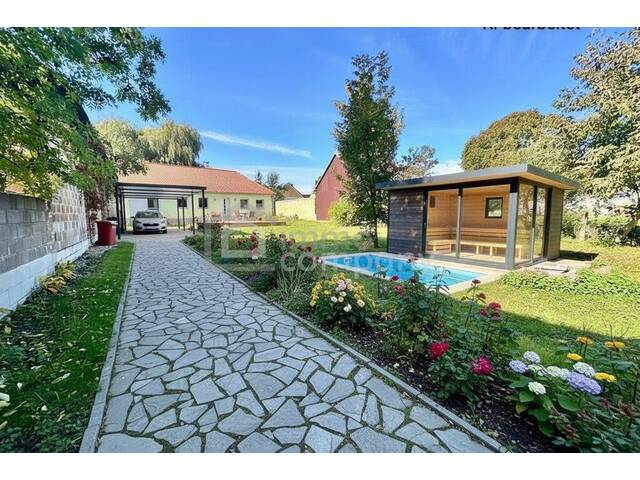 Immobilie in Herzogbirbaum - Charmantes Einfamilienhaus in Herzogbirbaum: Ihr Sanierungsprojekt mit Garten und Terrasse! - Bild 3