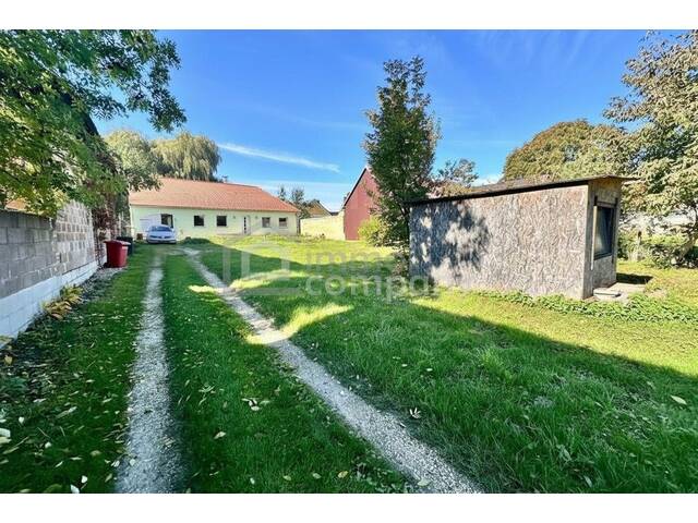 Immobilie in Herzogbirbaum - Charmantes Einfamilienhaus in Herzogbirbaum: Ihr Sanierungsprojekt mit Garten und Terrasse! - Bild 4