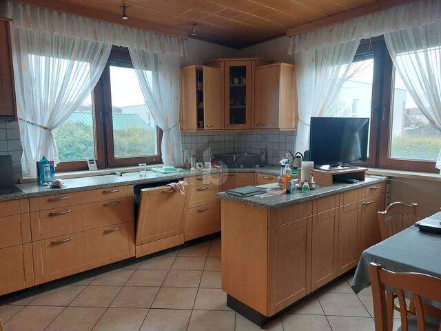 Immobilie in Kapelln - AM GEOGRAPHISCHEN MITTELPUNKT NIEDERÖSTERREICHS - Bild 3