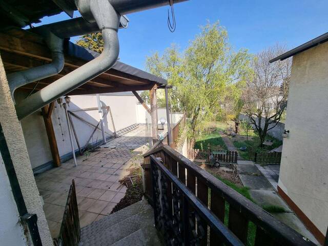 Immobilie in Stockerau - BASTLERHIT! KREATIV WERDEN UND EIGENHEIM GESTALTEN - Bild 1