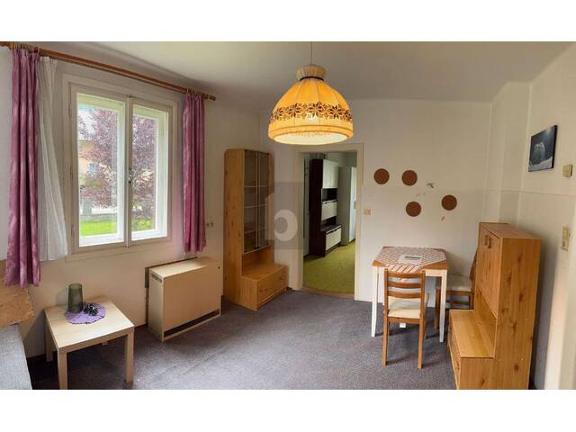 Immobilie in Ebensee - AUSBLICK AUF DIE BERGE MIT GROßEM GARTEN UND WERKSTATT - Bild 1