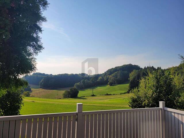 Immobilie in Eggelsberg - RUHEOASE - NUR WENIGE MINUTEN VOM ZENTRUM - Bild 0