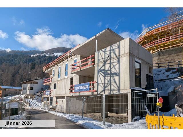 Immobilie in Fulpmes - Ihr perfekter Start ins Eigenheim! - Bild 1