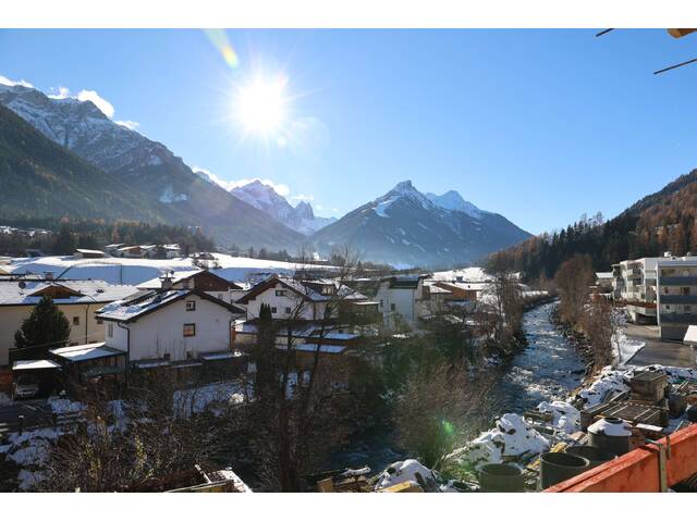 Immobilie in Fulpmes - Ihr perfekter Start ins Eigenheim! - Bild 2