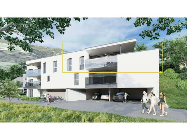 Immobilie in Fulpmes - Ihr perfekter Start ins Eigenheim! - Bild 3