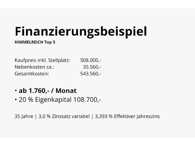 Immobilie in Fulpmes - Ihr perfekter Start ins Eigenheim! - Bild 4