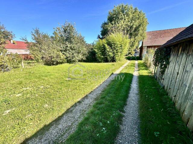 Immobilie in Herzogbirbaum - Einfamilienhaus in Herzogbirbaum mit Bauland-Agrar 2000m2: Vier Wohneinheiten bebaubar! - Bild 4