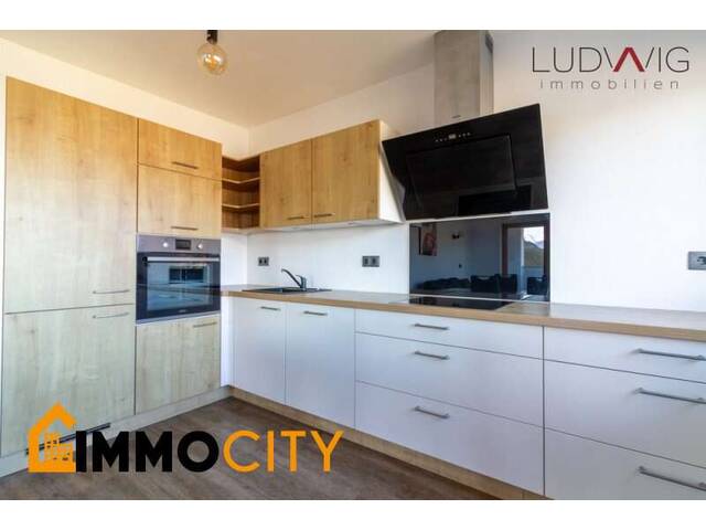 Immobilie in Fügen - Moderne 3-Zimmer-Terrassenwohnung im Herzen des Zillertals - Bild 1