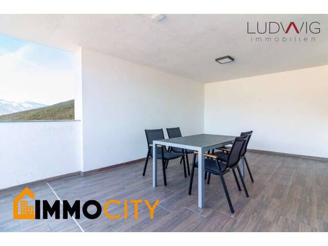 Immobilie in Fügen - Moderne 3-Zimmer-Terrassenwohnung im Herzen des Zillertals - Bild 2