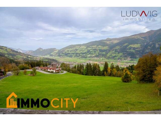 Immobilie in Fügen - Moderne 3-Zimmer-Terrassenwohnung im Herzen des Zillertals - Bild 3