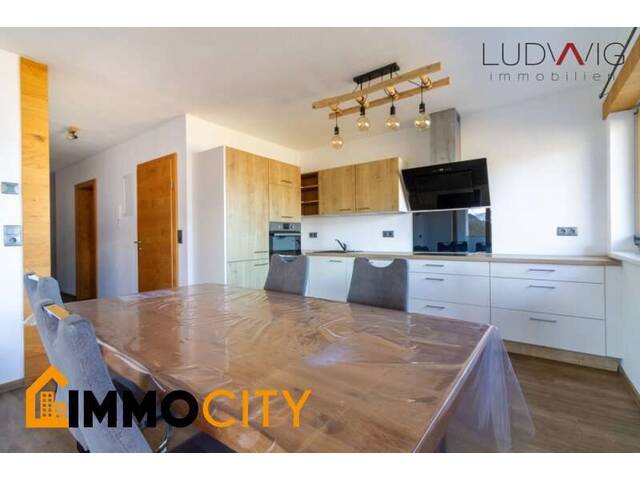 Immobilie in Fügen - Moderne 3-Zimmer-Terrassenwohnung im Herzen des Zillertals - Bild 4