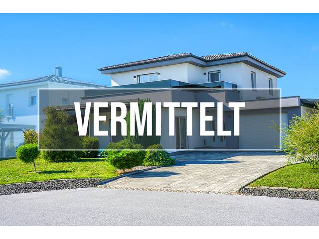 Immobilie in Kalsdorf bei Graz - ! VERMITTELT ! * FAMILIENFREUNDLICHES EINFAMILIENHAUS MIT 7 ZIMMERN IN RUHIGER UND GEPFLEGTER SACKGASSENLAGE - Bild 0