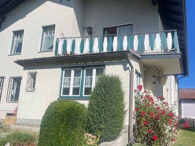 Immobilie in Waidhofen / Thaya - Ein-/Mehrfamilienhaus in einer ruhigen Siedlung in Waidhofen/Thaya! - Bild 0