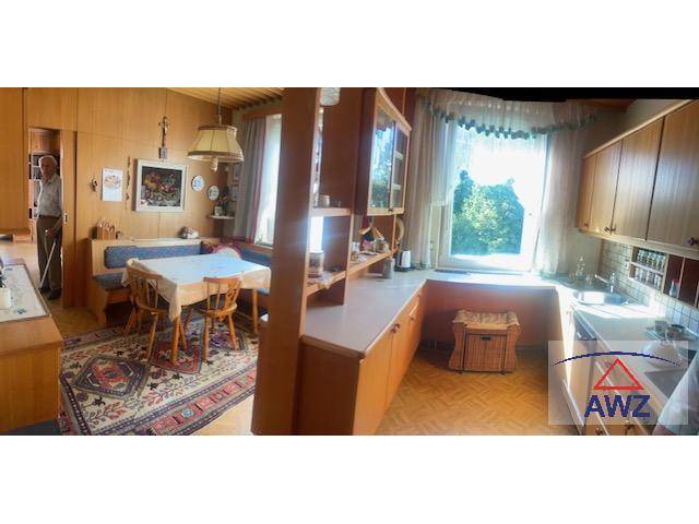 Immobilie in Waidhofen / Thaya - Ein-/Mehrfamilienhaus in einer ruhigen Siedlung in Waidhofen/Thaya! - Bild 3