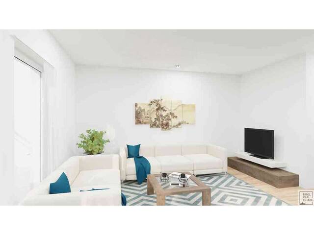 Immobilie in Karrösten - Klein, fein, sonnig - Ihre persönliche Wohlfühloase! - Bild 1