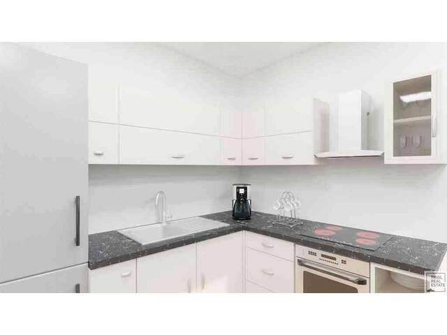 Immobilie in Karrösten - Klein, fein, sonnig - Ihre persönliche Wohlfühloase! - Bild 2