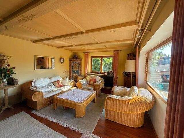 Immobilie in Fieberbrunn - FIEBERBRUNNN: PREISSENKUNG: Charmanter Altbestand in traumhafter Süd- und Aussichtslage- Top Preis! - Bild 3