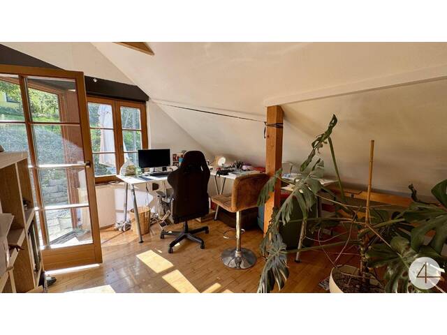 Immobilie in Drosendorf Stadt - super süsses Haus ca.120m² plus Stadel in absoluter Ruhelage mit Infrastruktur - Bild 0