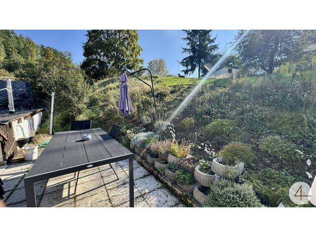 Immobilie in Drosendorf Stadt - super süsses Haus ca.120m² plus Stadel in absoluter Ruhelage mit Infrastruktur - Bild 3